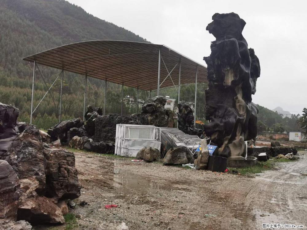 风景石、假山石大量有货,有需要的欢迎联系 - 新手上路 - 红河生活社区 - 红河28生活网 honghe.28life.com
