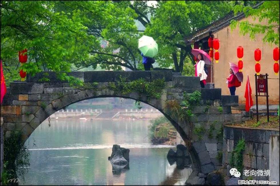 【春天,广西桂林灌阳县向您发出邀请!】江口老街又逢春 - 游山玩水 - 红河生活社区 - 红河28生活网 honghe.28life.com