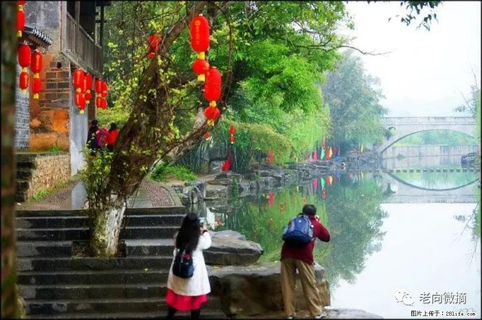 【春天,广西桂林灌阳县向您发出邀请!】江口老街又逢春 - 游山玩水 - 红河生活社区 - 红河28生活网 honghe.28life.com