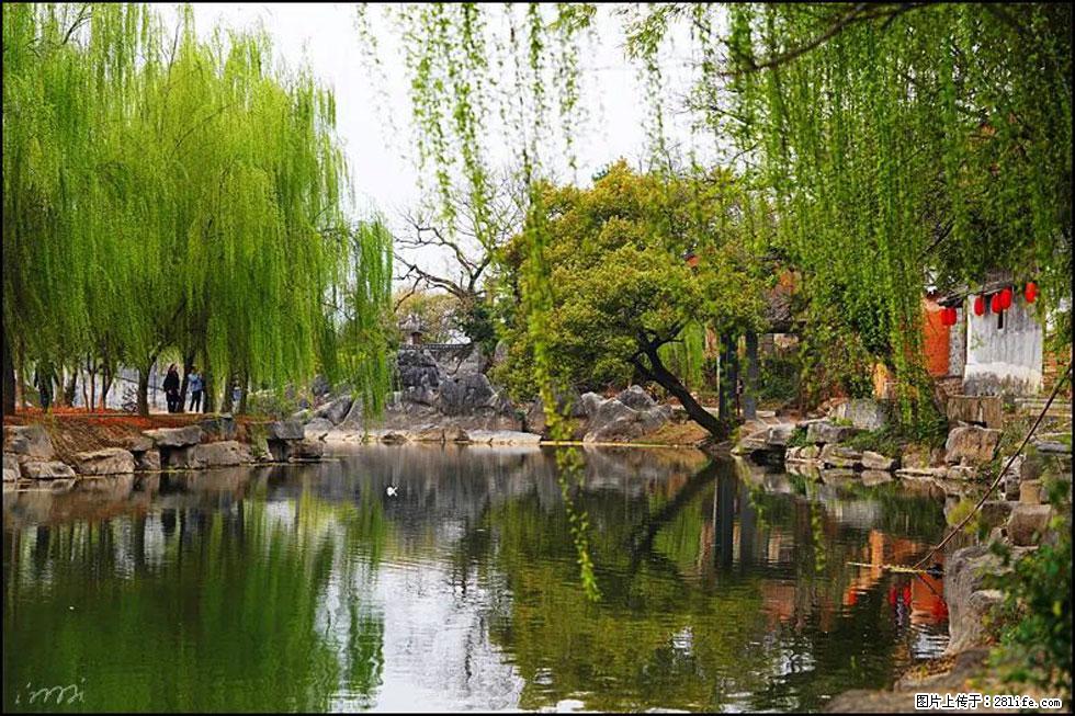 【春天,广西桂林灌阳县向您发出邀请!】江口老街又逢春 - 游山玩水 - 红河生活社区 - 红河28生活网 honghe.28life.com