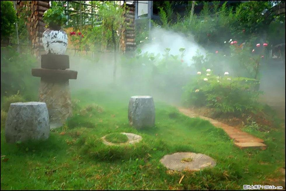 【春天,广西桂林灌阳县向您发出邀请!】如梦似幻莲溪庐 - 游山玩水 - 红河生活社区 - 红河28生活网 honghe.28life.com