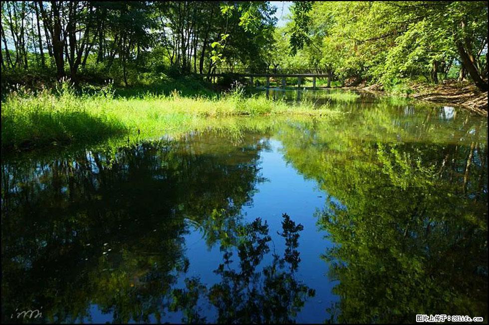 【春天,广西桂林灌阳县向您发出邀请!】熊家寨湿地公园 - 游山玩水 - 红河生活社区 - 红河28生活网 honghe.28life.com