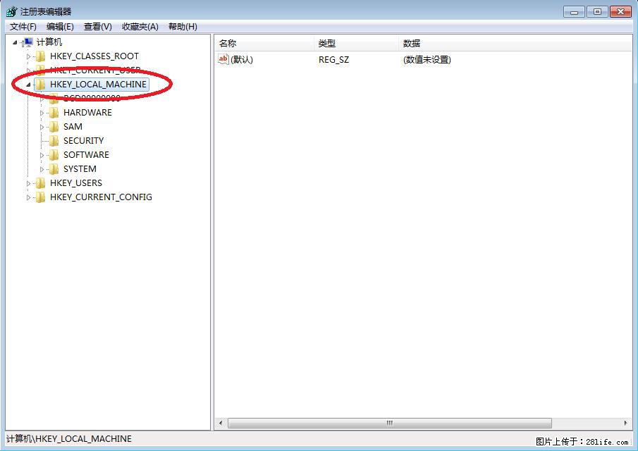 Photoshop不能直接拖拽打开图片的解决办法 - 生活百科 - 红河生活社区 - 红河28生活网 honghe.28life.com
