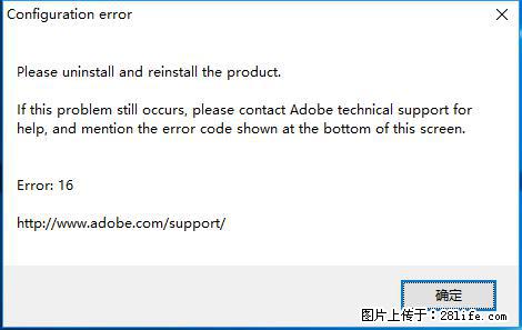 Photoshop不能直接拖拽打开图片的解决办法 - 生活百科 - 红河生活社区 - 红河28生活网 honghe.28life.com