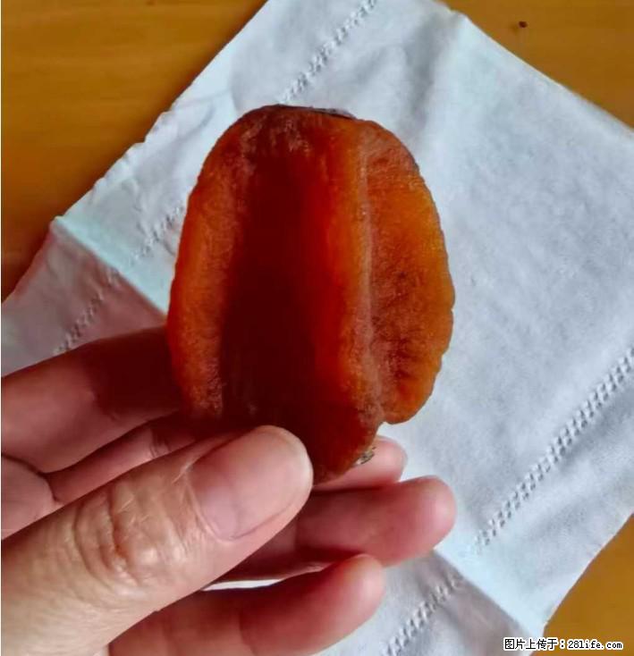 广西桂林平乐桥亭【柿饼之乡】2025年纯手工制作、无任何添加剂的第一批柿饼准备上市了，欢迎联系订购！ - 土特产 - 饮食特产 - 红河分类信息 - 红河28生活网 honghe.28life.com