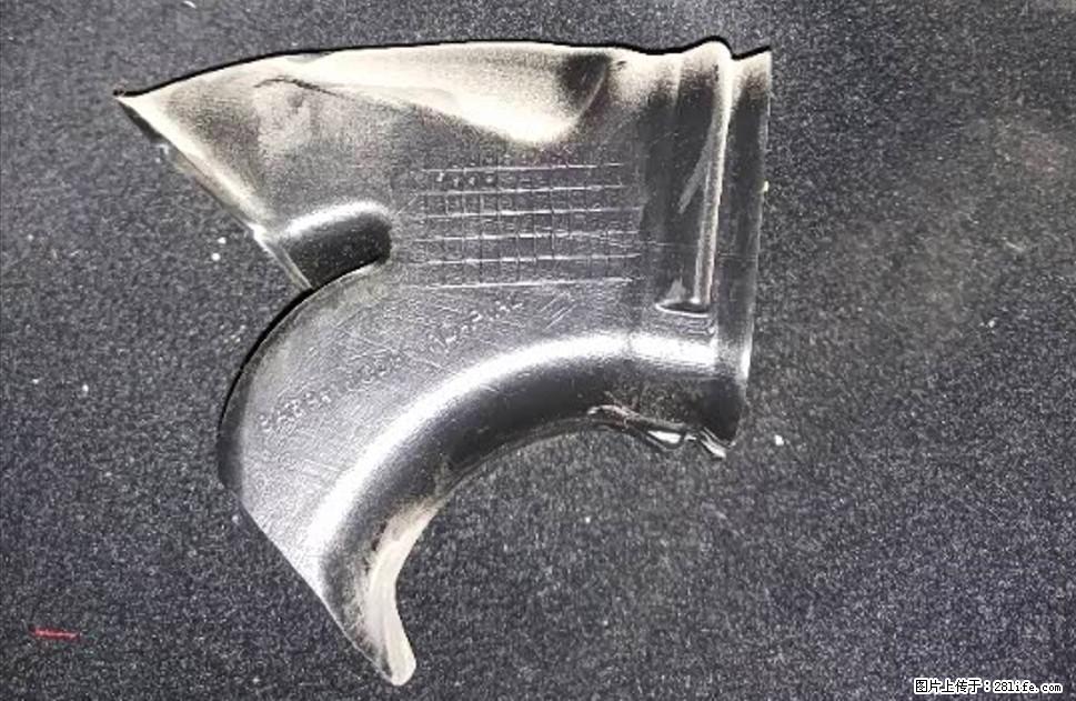 【福特·嘉年华】主驾驶位脚部空调不出风，如何解决？ - 车友部落 - 红河生活社区 - 红河28生活网 honghe.28life.com