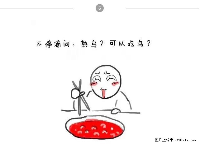 千万不要和这9种哈卵一起吃火锅! - 美食天地 - 红河生活社区 - 红河28生活网 honghe.28life.com