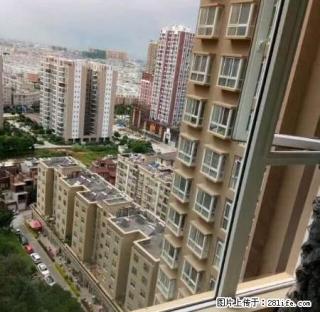 新房出租《长河天骄》2室双阳设计 90平 电梯房19楼 - 红河28生活网 honghe.28life.com