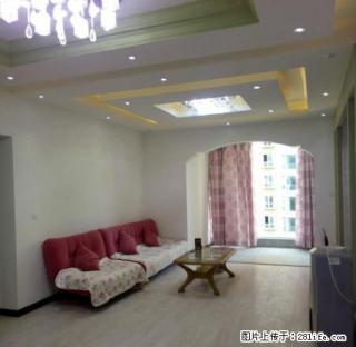 长河天骄 3室2厅2卫 2000元/月 带车位 - 红河28生活网 honghe.28life.com