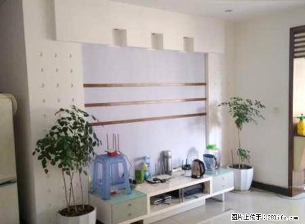 世纪花园3楼 家具家电齐全 看房方便 - 房屋出租 - 房屋租售 - 红河分类信息 - 红河28生活网 honghe.28life.com