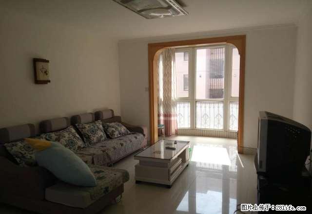 红竺园B区4楼 除了没有洗衣机 其他家具家电齐全 - 房屋出租 - 房屋租售 - 红河分类信息 - 红河28生活网 honghe.28life.com