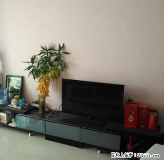 五大中心旁创泰御景18楼 家具家电齐全 - 红河28生活网 honghe.28life.com