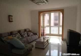 红竺园B区4楼 除了没有洗衣机 其他家具家电齐全 - 红河28生活网 honghe.28life.com
