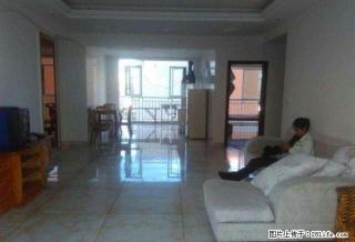 蒙自怡景花园 3室2厅130平米 简单装修 年付 - 红河28生活网 honghe.28life.com