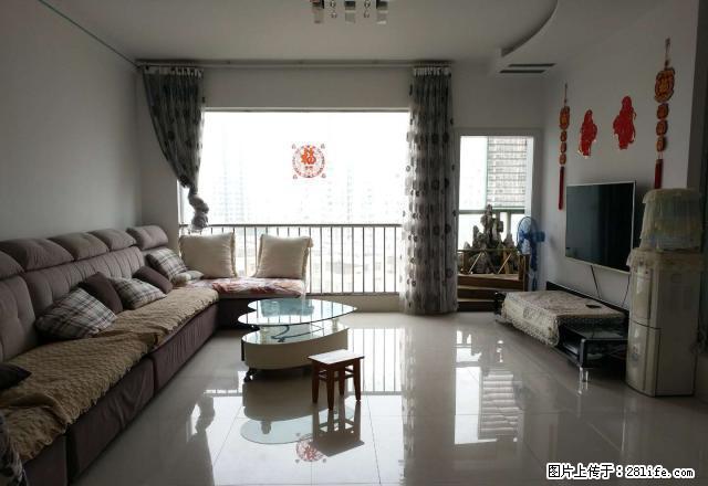 蒙自学海路时代天骄精装4室2厅带全套家具家电房东急租拎包入住 - 房屋出租 - 房屋租售 - 红河分类信息 - 红河28生活网 honghe.28life.com