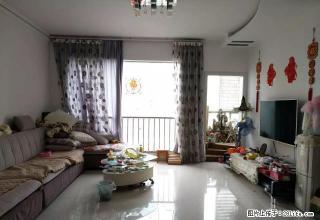 蒙自学海路时代天骄高端电梯房精装4室带全套家具家电拎包入住 - 红河28生活网 honghe.28life.com