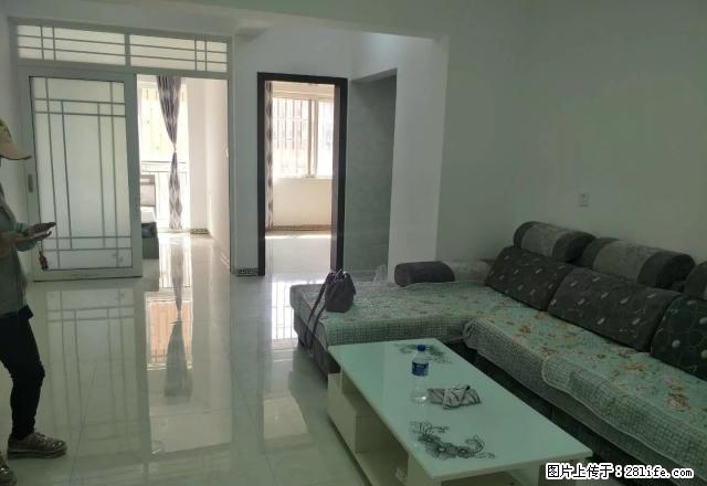 蒙自新一中旁鼎基铭园新房三室两厅两卫带家具出租 - 房屋出租 - 房屋租售 - 红河分类信息 - 红河28生活网 honghe.28life.com
