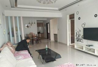 蒙自学海路瀛洲河畔小区房出租带家具家电饭后可去南湖散步 - 红河28生活网 honghe.28life.com