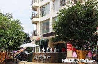 龙泰花园别墅出租 带部分家电家具 - 红河28生活网 honghe.28life.com
