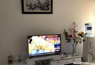 世纪花园2楼 带家具实拍图片 - 红河28生活网 honghe.28life.com