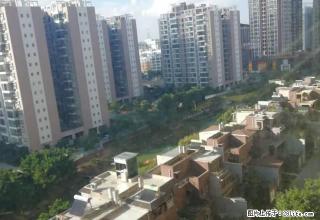 长河天骄2室 带家具家电 - 红河28生活网 honghe.28life.com