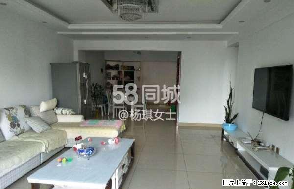 花样年华 3室2厅2卫 - 房屋出租 - 房屋租售 - 红河分类信息 - 红河28生活网 honghe.28life.com