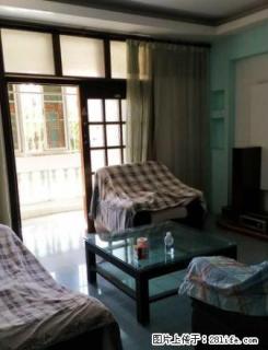 银河路与昭忠路交叉口富康花园精装四房带家具家电是居家好房子 - 红河28生活网 honghe.28life.com