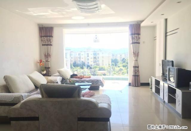 州政府旁公务员小区精装修4室带全套家具家电拎包入住急租采光好 - 房屋出租 - 房屋租售 - 红河分类信息 - 红河28生活网 honghe.28life.com