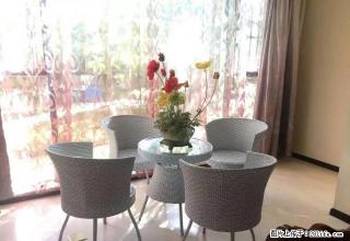 南湖花园板式电梯房4室精装修带家具家电月租才2800 - 红河28生活网 honghe.28life.com