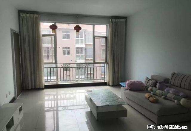 市中心新天地步行街对面世纪花园小区大三房带家具出租干净清爽 - 房屋出租 - 房屋租售 - 红河分类信息 - 红河28生活网 honghe.28life.com