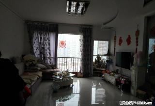 市中心繁华地段州医院旁精装修4室带全套家具家电视野开阔电梯房 - 红河28生活网 honghe.28life.com