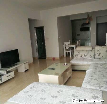 朝阳路 长河天骄 精装修 三室 带家具家电 拎包入住 - 房屋出租 - 房屋租售 - 红河分类信息 - 红河28生活网 honghe.28life.com
