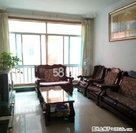 二小 银河路 银橡小区 低楼层 南北通透 家具家电齐全 - 房屋出租 - 房屋租售 - 红河分类信息 - 红河28生活网 honghe.28life.com