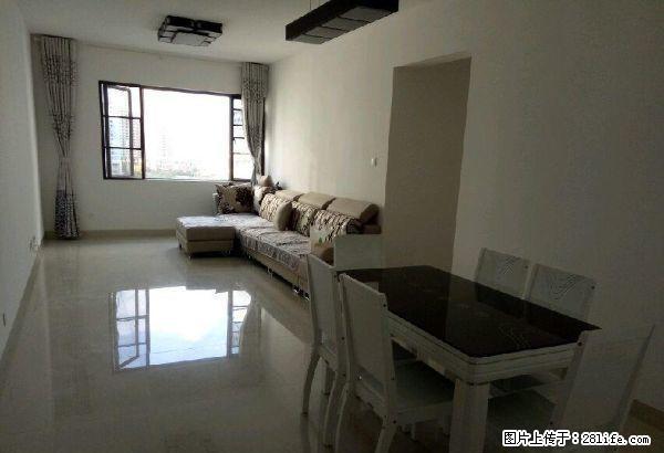 学海路 金岸品城 精装两房 家具家电齐全 拎包入住 - 房屋出租 - 房屋租售 - 红河分类信息 - 红河28生活网 honghe.28life.com