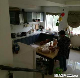 官恒花园 别墅出租 360平米 带不部分家具家电 - 红河28生活网 honghe.28life.com