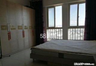 风尚国际 优质单身公寓 带家具家电 拎包入住 - 红河28生活网 honghe.28life.com