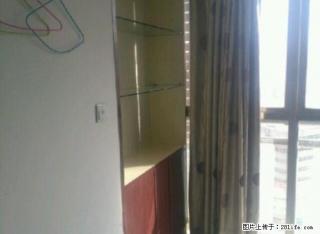 中央大街 单身公寓 独立卧室 带简单家具家电 拎包入住 - 红河28生活网 honghe.28life.com
