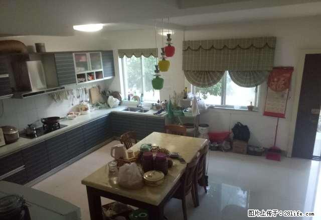天竺路142号官恒花园豪华别墅5室3厅3卫精装便宜出租 - 房屋出租 - 房屋租售 - 红河分类信息 - 红河28生活网 honghe.28life.com