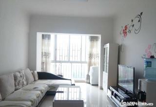 新客运站背后北京路 风尚国际两房出租 精装修 - 红河28生活网 honghe.28life.com