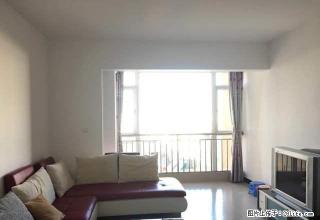朝阳路 人工河旁长河天骄 精装三室 出租 家具家电齐全 - 红河28生活网 honghe.28life.com