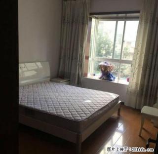 家具比较齐全哟!还带冰箱!2室精装!好房不等人! - 红河28生活网 honghe.28life.com