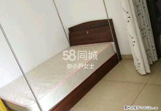 一楼带花园的好租房!精装修拎包入住! - 红河28生活网 honghe.28life.com
