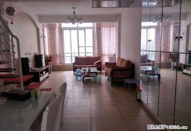 北京路风尚国际 房屋出租 有个20平露台,有10平方左右花园 - 房屋出租 - 房屋租售 - 红河分类信息 - 红河28生活网 honghe.28life.com