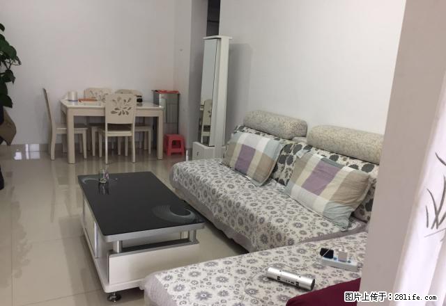 朝阳路 君悦天下房屋出租 家具家电齐全 拎包入住 - 房屋出租 - 房屋租售 - 红河分类信息 - 红河28生活网 honghe.28life.com