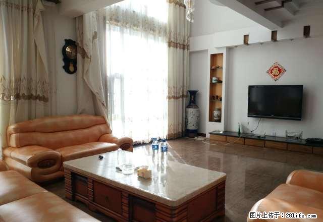 红竺园C区别墅出租 四室两厅3卫 生活方便 繁华地段 - 房屋出租 - 房屋租售 - 红河分类信息 - 红河28生活网 honghe.28life.com