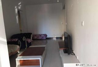 朝阳路君悦天下小户房业主急租,带家具家电,租住方便! - 红河28生活网 honghe.28life.com