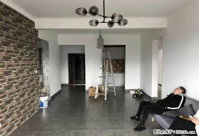 君悦天下 精装修 家具全新 没人住过 出租 - 房屋出租 - 房屋租售 - 红河分类信息 - 红河28生活网 honghe.28life.com