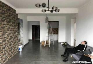 君悦天下 精装修 家具全新 没人住过 出租 - 红河28生活网 honghe.28life.com