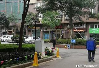 临街旺铺 新鲜出炉!长河天骄临街旺铺 共两层,价格实惠!! - 红河28生活网 honghe.28life.com