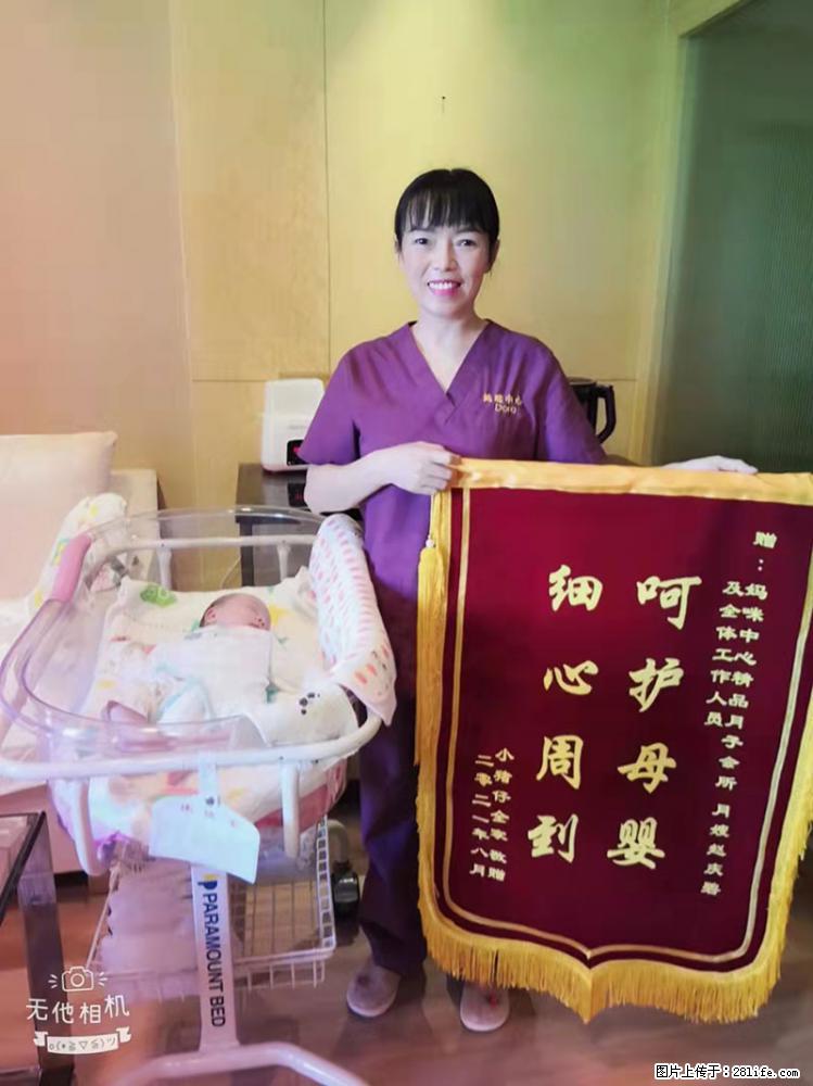 上海高端月子会所招新手月嫂,零基础带教,包吃住 - 职场交流 - 红河生活社区 - 红河28生活网 honghe.28life.com